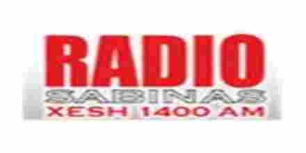 Radio Sabinas