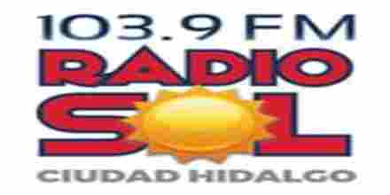 Radio Sol 103.9 FM