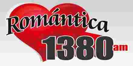 Romantica 1380 AM