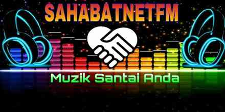 Sahabat Net FM