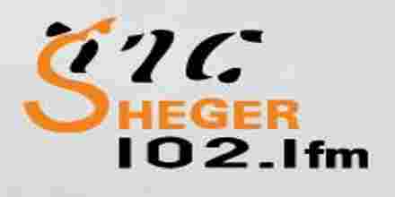 Sheger 102.1 FM