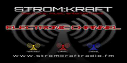 Strom Kraft Radio Electronic