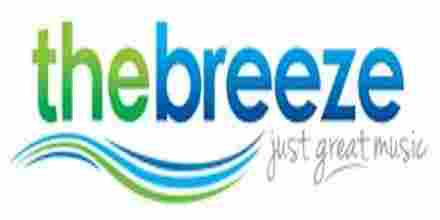 The Breeze 100.6