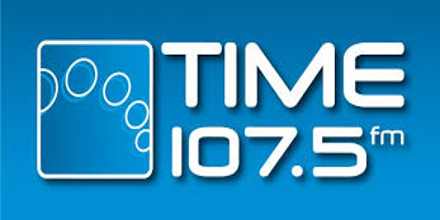 Time 107.5