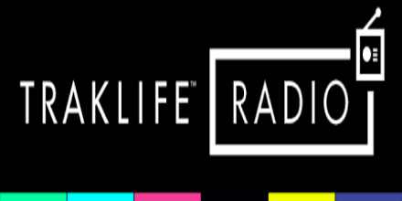 Traklife Radio