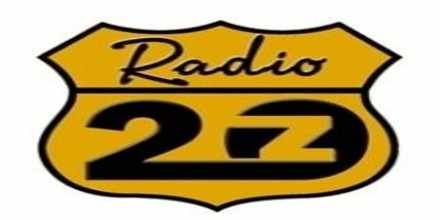 Twentyz Radio