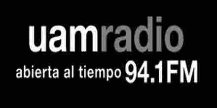 UAM Radio 94.1 FM