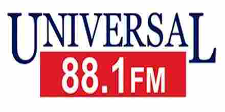 Universal 88.1 FM