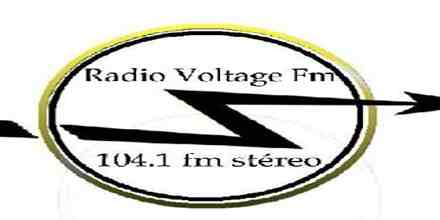 Voltage FM Haiti