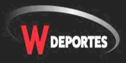 W Deportes