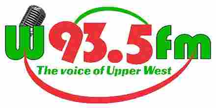 W93.5 FM