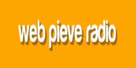 Web Pieve Radio