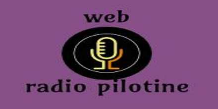 Web Radio Pilotine