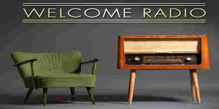 Welcome Radio