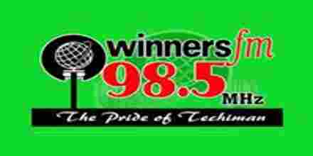 Winners FM 98.5