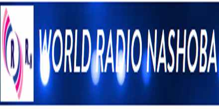 World Radio Nashoba