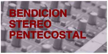 Bendicion Stereo Pentecostal