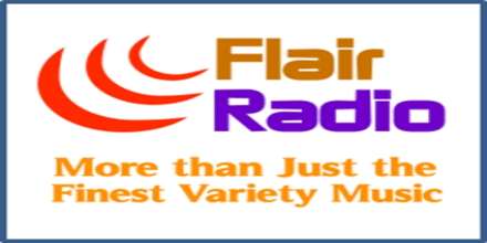 Flair Radio