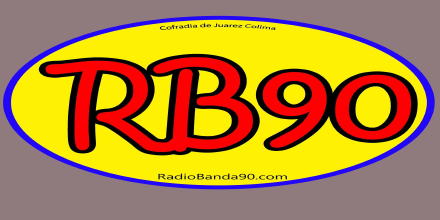 Radio Banda 90