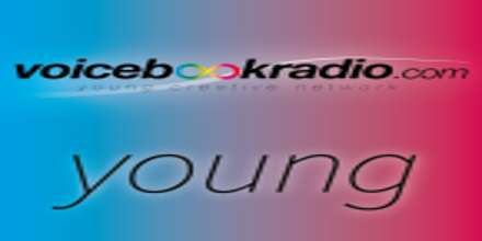 Voice Book Radio Young