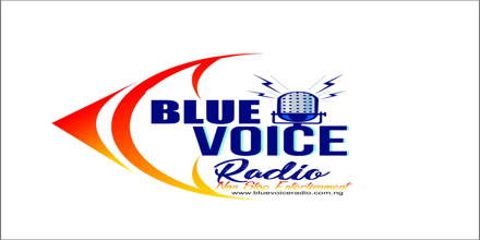 Blue Voice Radio