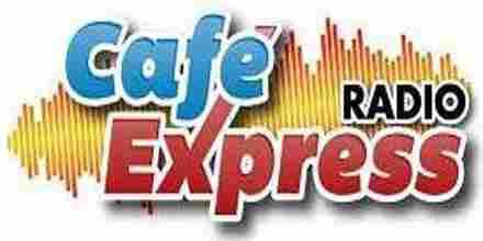 Cafe Express Radio