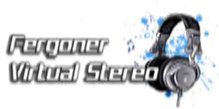 Fergoner Virtual Stereo