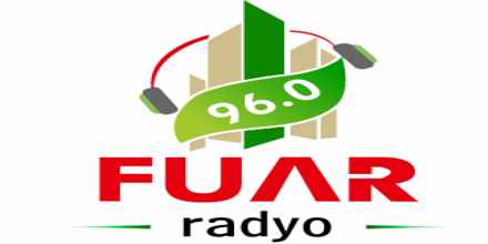 Fuar Radyo 96.0