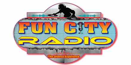 Fun City Radio