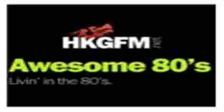 GFM Awesome 80s