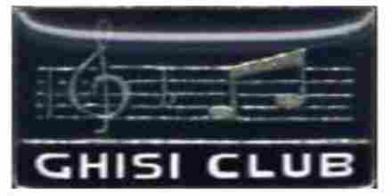 Ghisi Club Radio