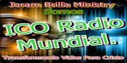 ICO Radio Mundial