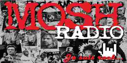 Mosh Radio