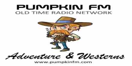 Pumpkin FM Adventure and Westerns