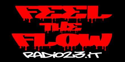 Radio 23 Feel The Flow