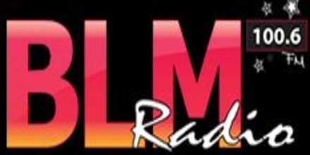 Radio Blm 100.6