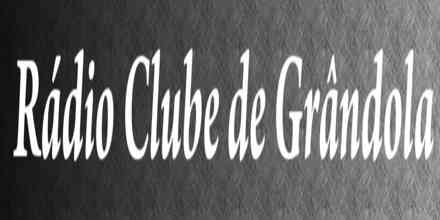 Radio Clube De Grandola