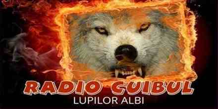 Radio Cuibul Lupilor Albi