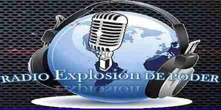 Radio Explosion De Poder