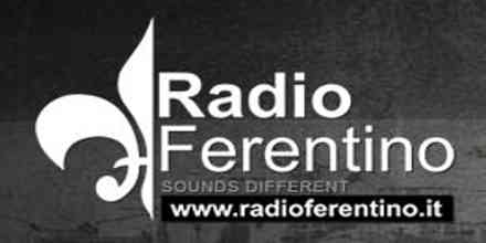 Radio Ferentino