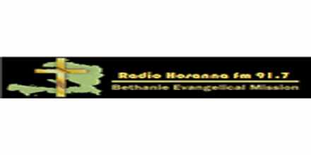 Radio Hosanna