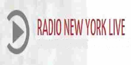 Radio New York Live