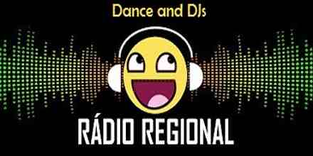 Radio Regional Dance and DJs