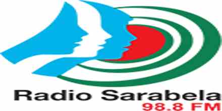 Radio Sarabela 98.8