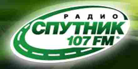 Radio Spunik 107 FM