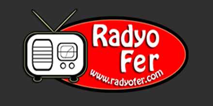 Radyo Fer