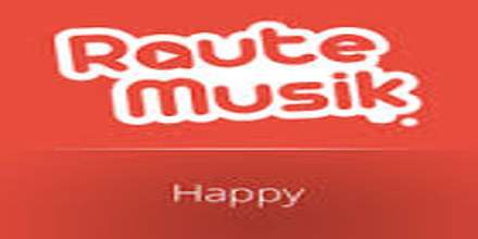 Raute Musik Happy