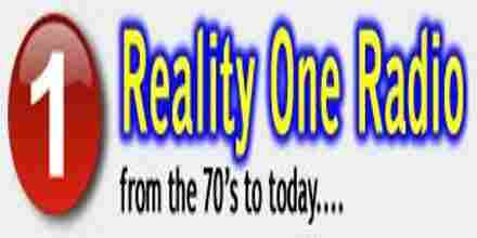 Reality One Radio