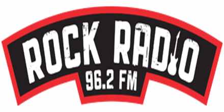 Rock Radio 96.2