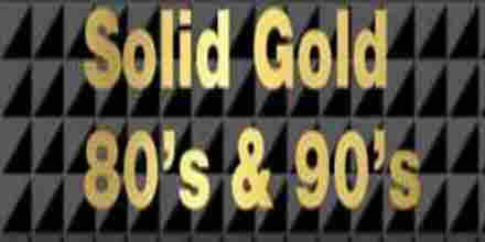 Solid Gold Radio